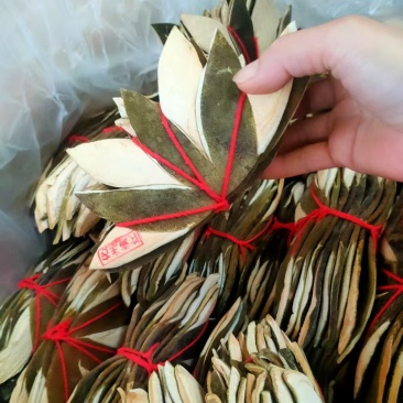 化橘红爪片，单爪片，七爪扎片精品产地发货，对接市场。