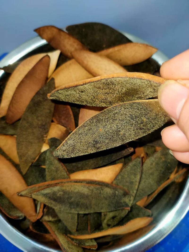 化橘红爪片，单爪片，七爪扎片精品产地发货，对接市场。