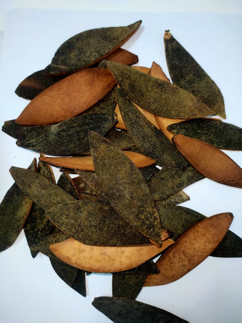 化橘红爪片，单爪片，七爪扎片精品产地发货，对接市场。