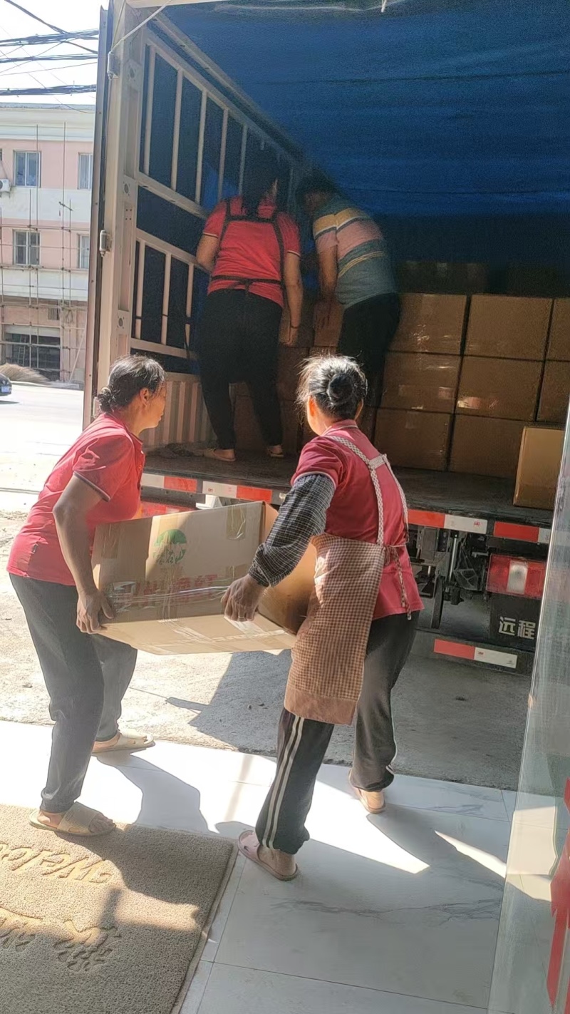 化橘红爪片，单爪片，七爪扎片精品产地发货，对接市场。