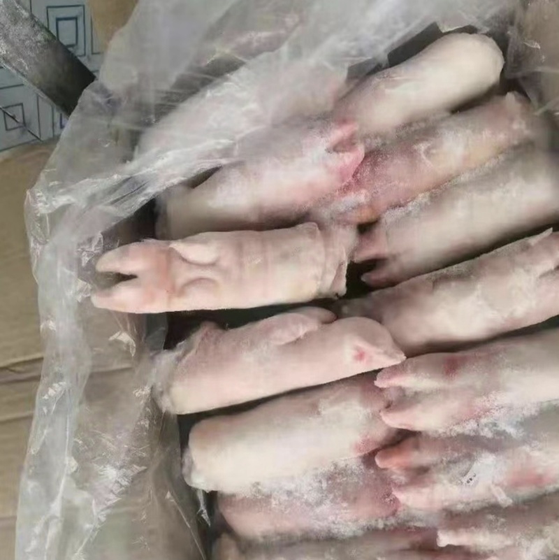老板你好，今天（4月5日），猪副产品价格很不错，如果需要