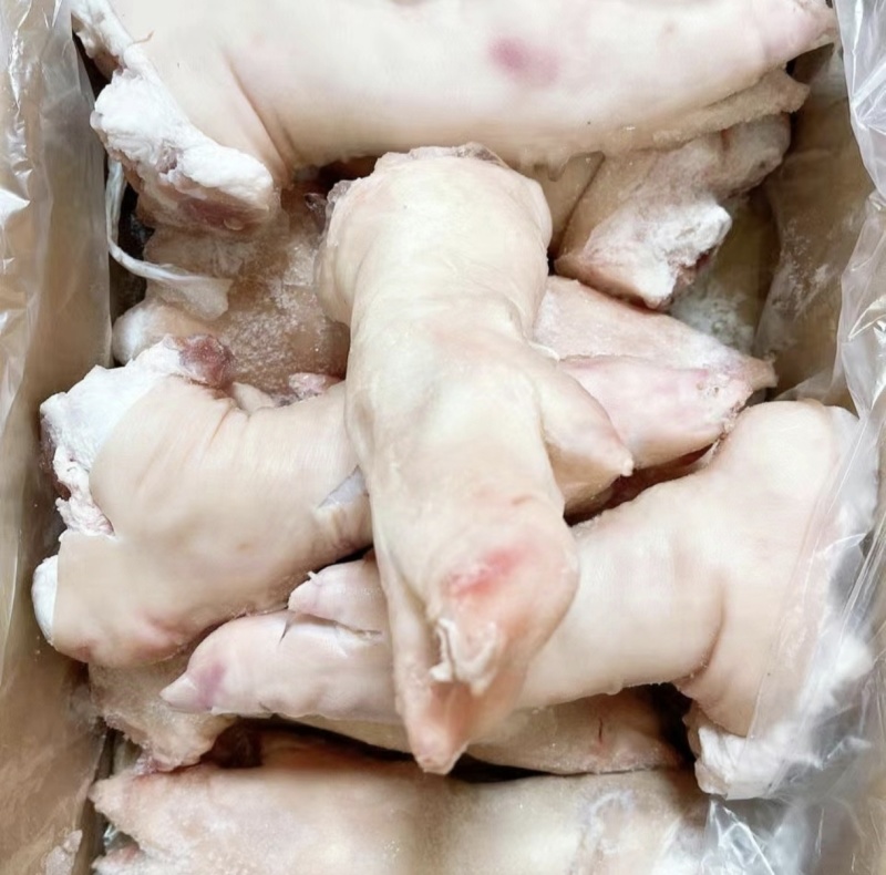 老板你好，今天（4月5日），猪副产品价格很不错，如果需要