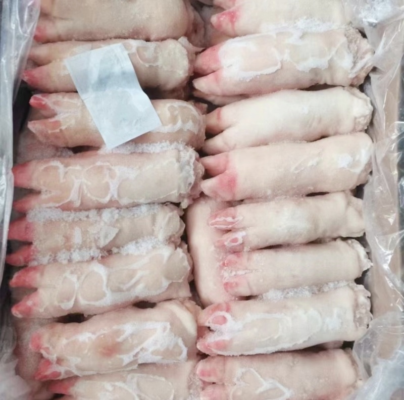 老板你好，今天（4月5日），猪副产品价格很不错，如果需要