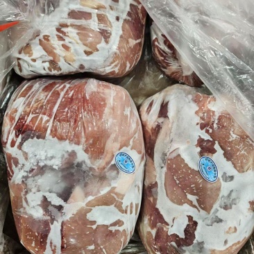 肥猪四号肉卷