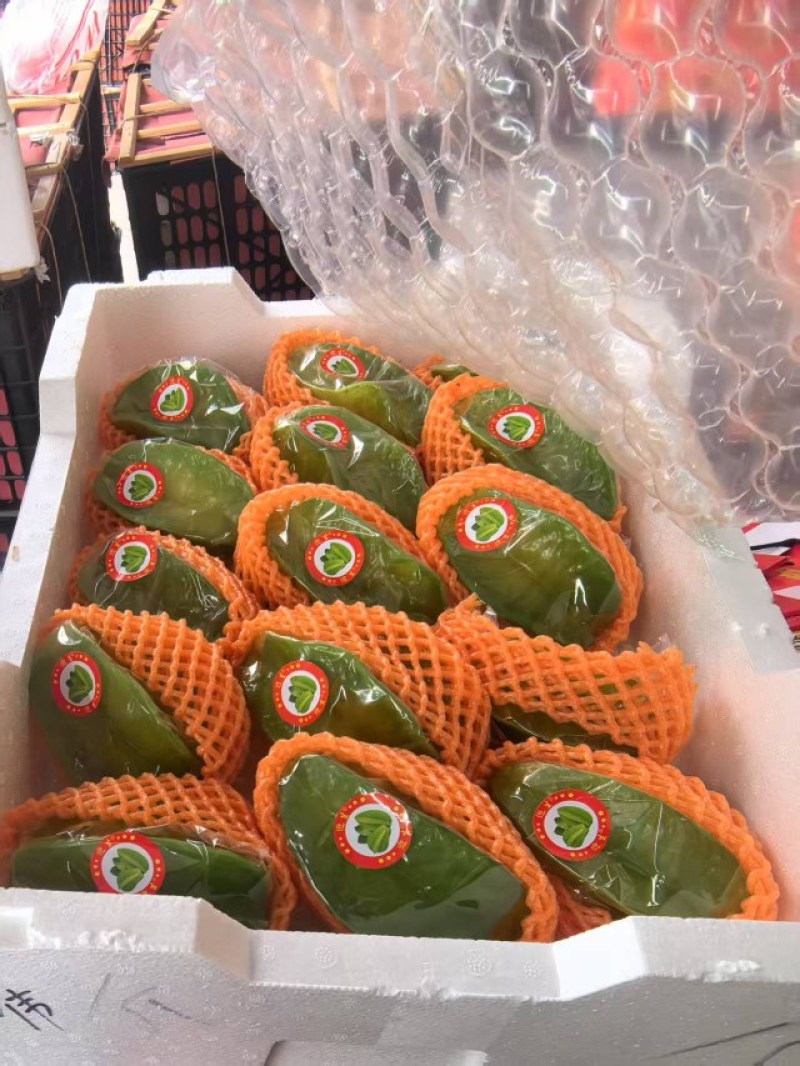青果杨桃