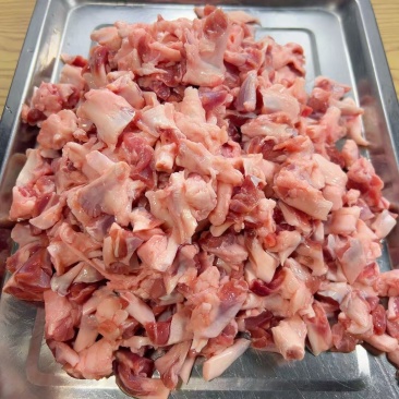 羔羊腱筋:做筋头巴脑锅，烤肉筋，炒孜然，麻辣，都可以，