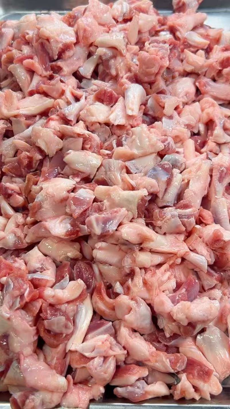羔羊腱筋:做筋头巴脑锅，烤肉筋，炒孜然，麻辣，都可以，