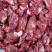 大块羊碎肉，烧烤穿串