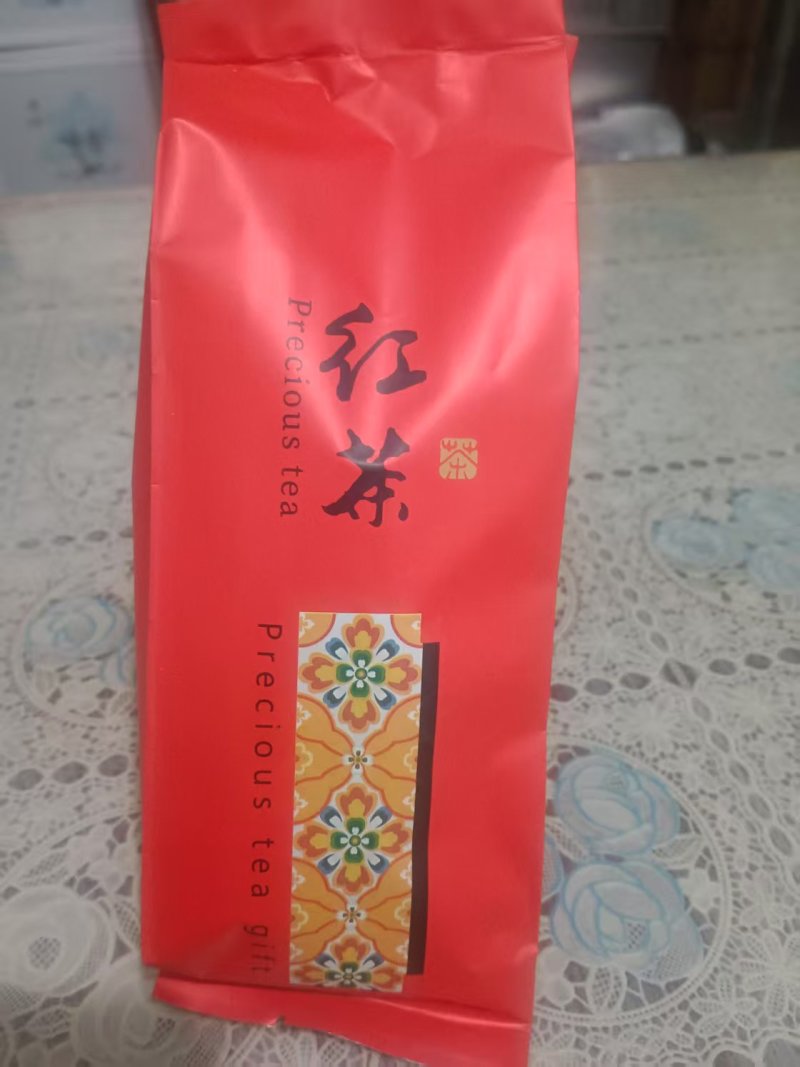 一手货源红茶对接全国市场量大从优欢迎采购热卖中