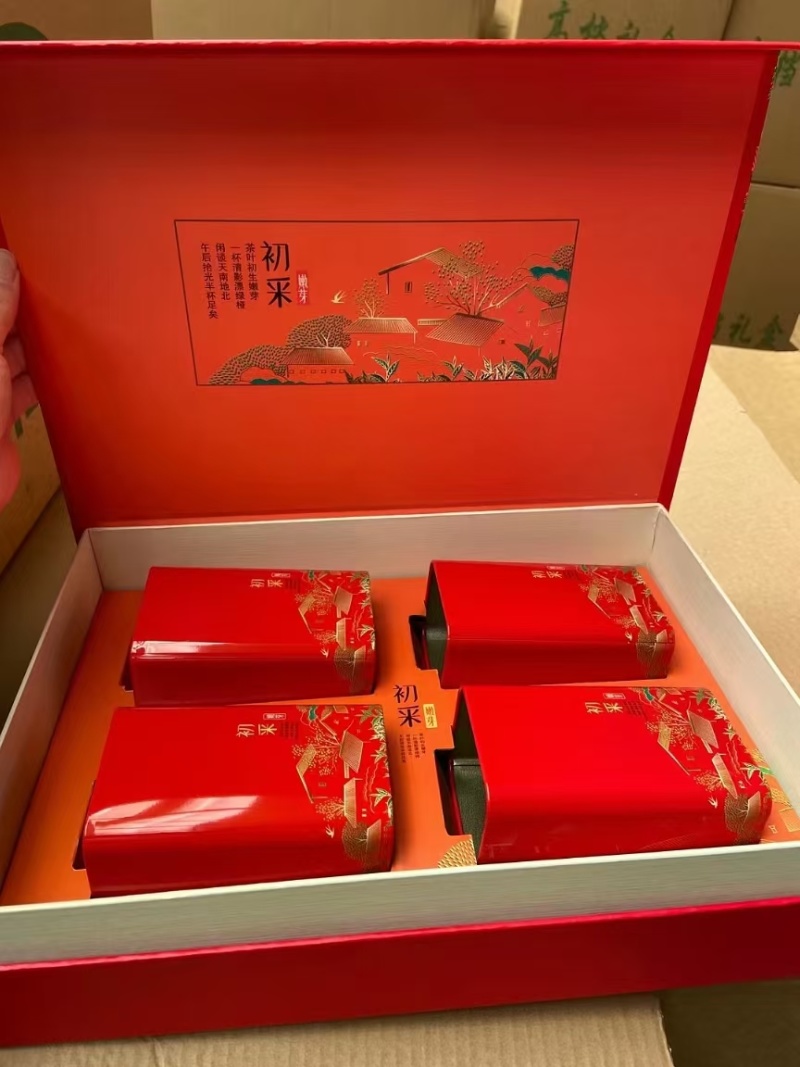 一手货源红茶对接全国市场量大从优欢迎采购热卖中