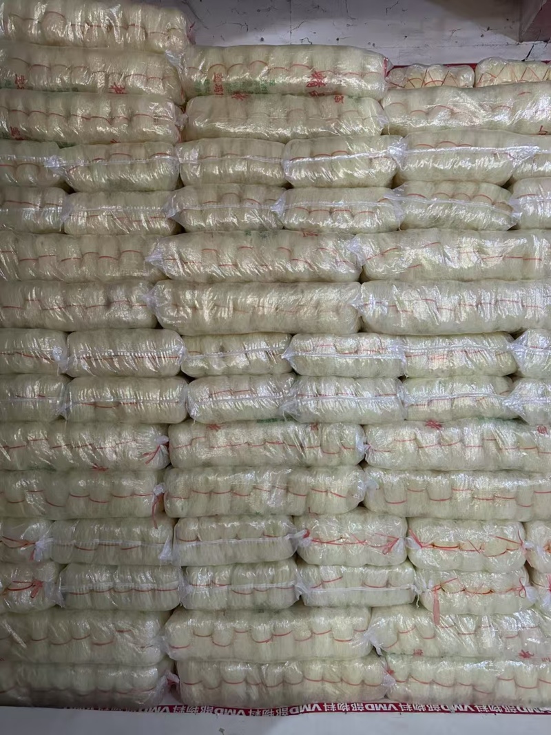 粉丝豌豆粉丝龙口粉丝宝鸡粉丝地摊粉丝工厂货源