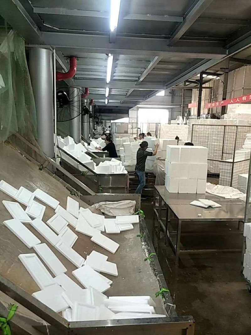 蔬菜小号30泡沫箱瓜果蔬菜专业泡沫箱保温箱厂家直销