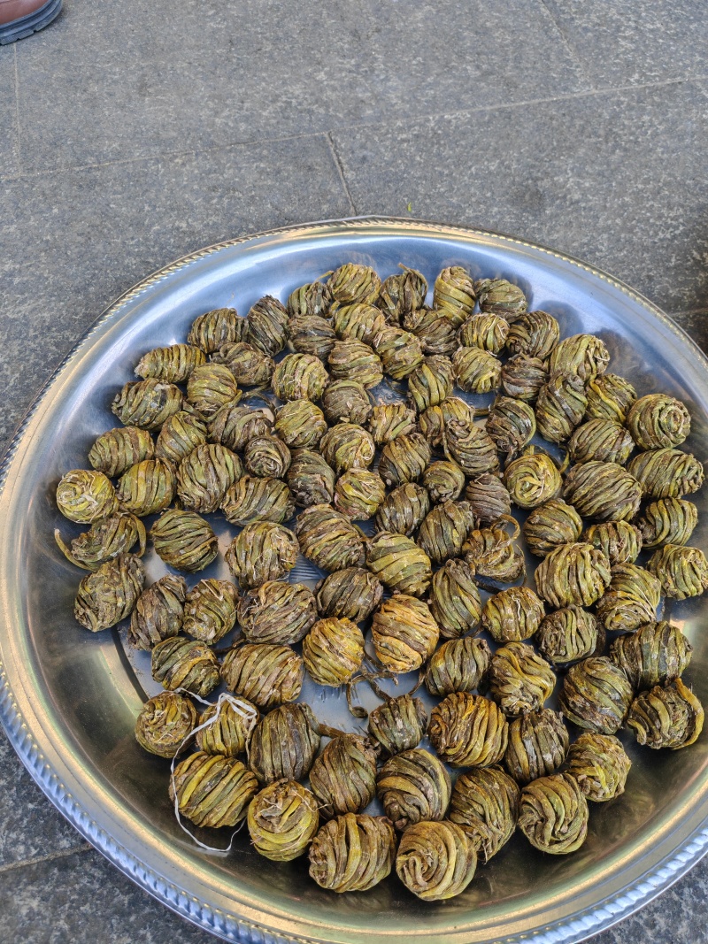 铁皮石斛大货批发，产地直发云南芒市铁皮石斛产地农民直发