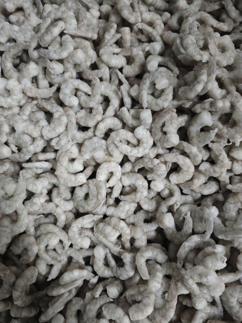41/50虾仁大量供应价格便宜质量好
