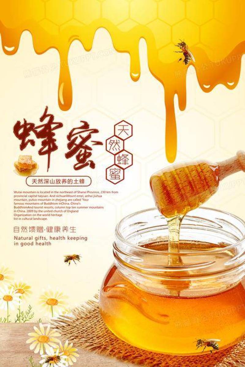 野生鸭脚木冬蜜，产地直发，保质保量，量大价优