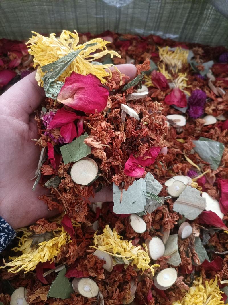 金龙茶七合一
