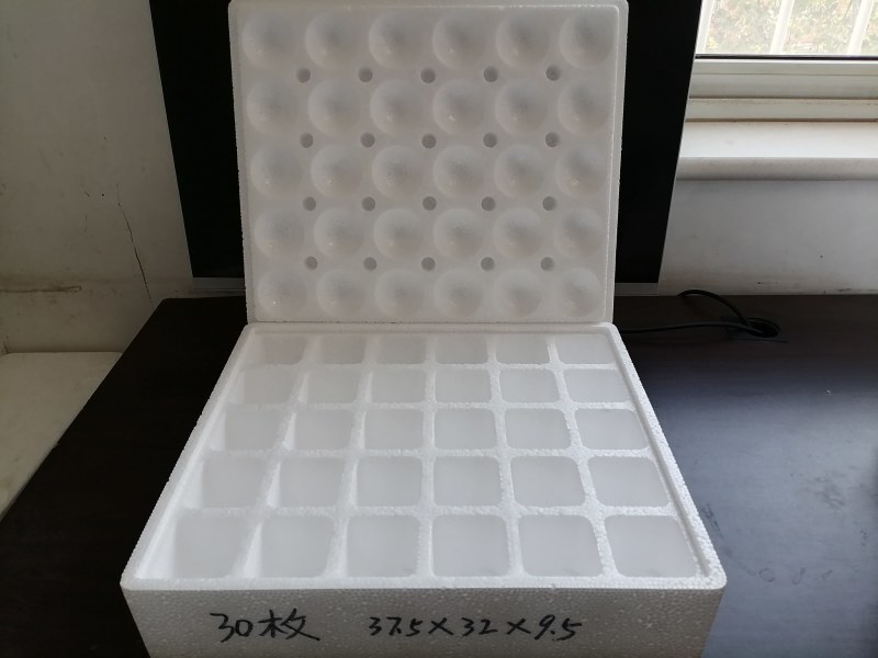 30枚蛋托规格齐全，厂家直发量大价优，可视频看货发全国