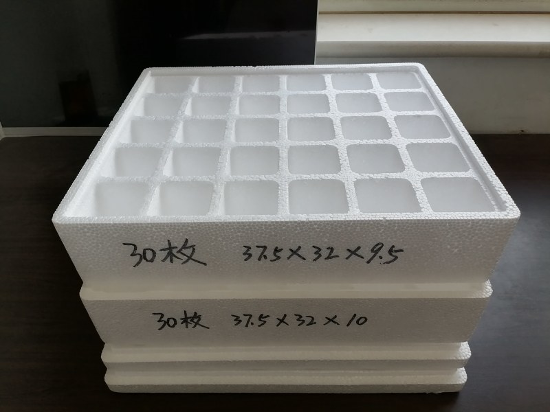 30枚蛋托规格齐全，厂家直发量大价优，可视频看货发全国