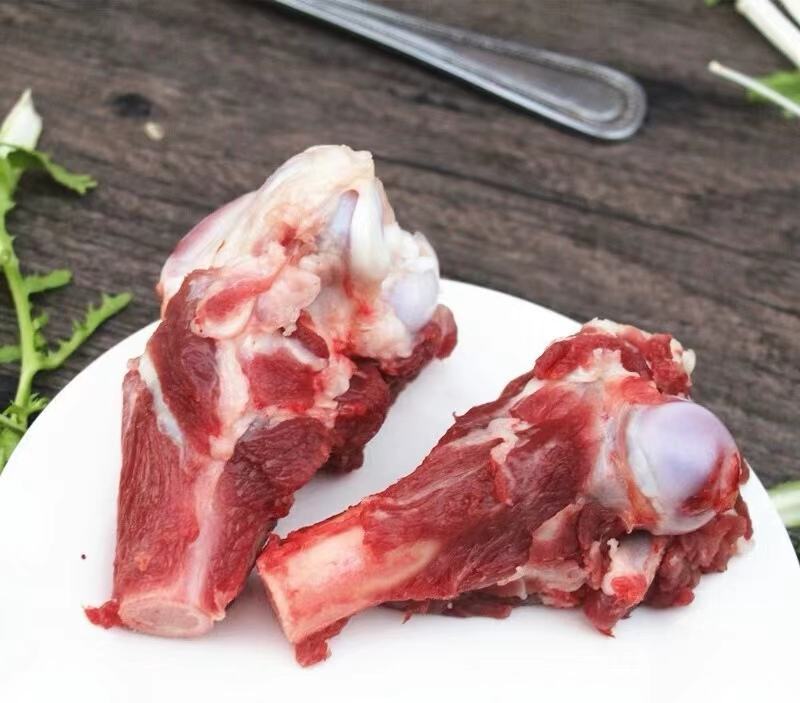 国产加肉羊棒骨大量供应，货源充足，量大从优，根根带肉