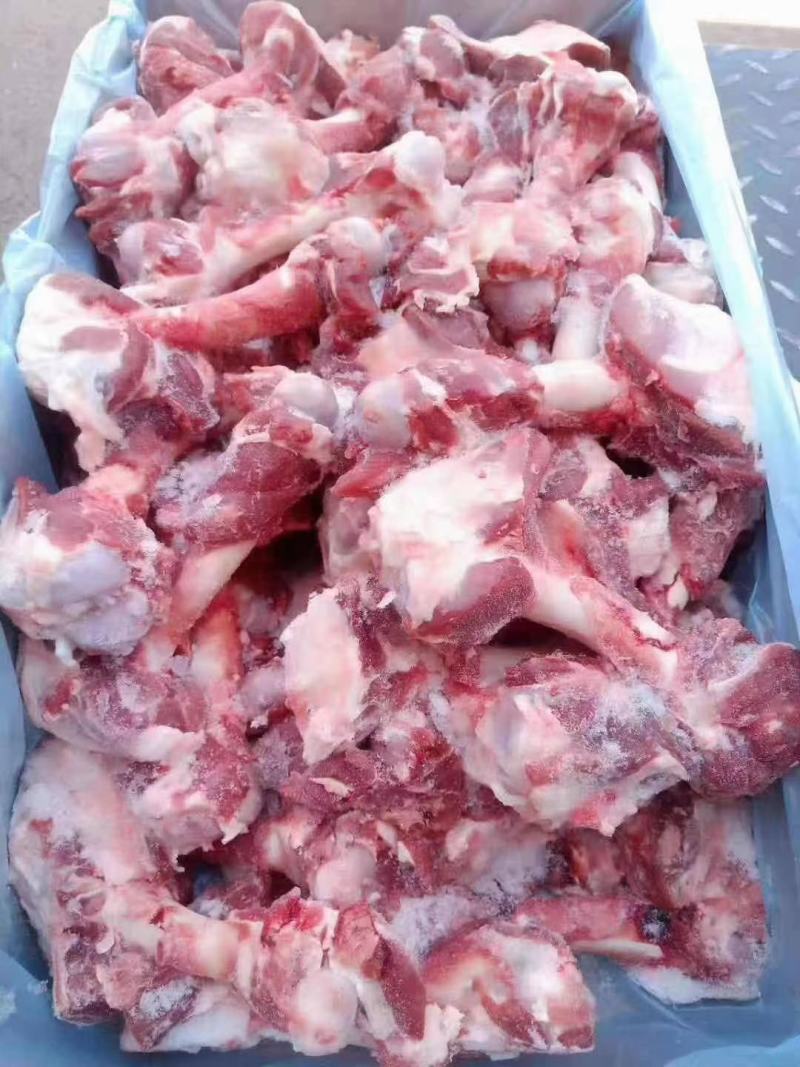 国产加肉羊棒骨大量供应，货源充足，量大从优，根根带肉