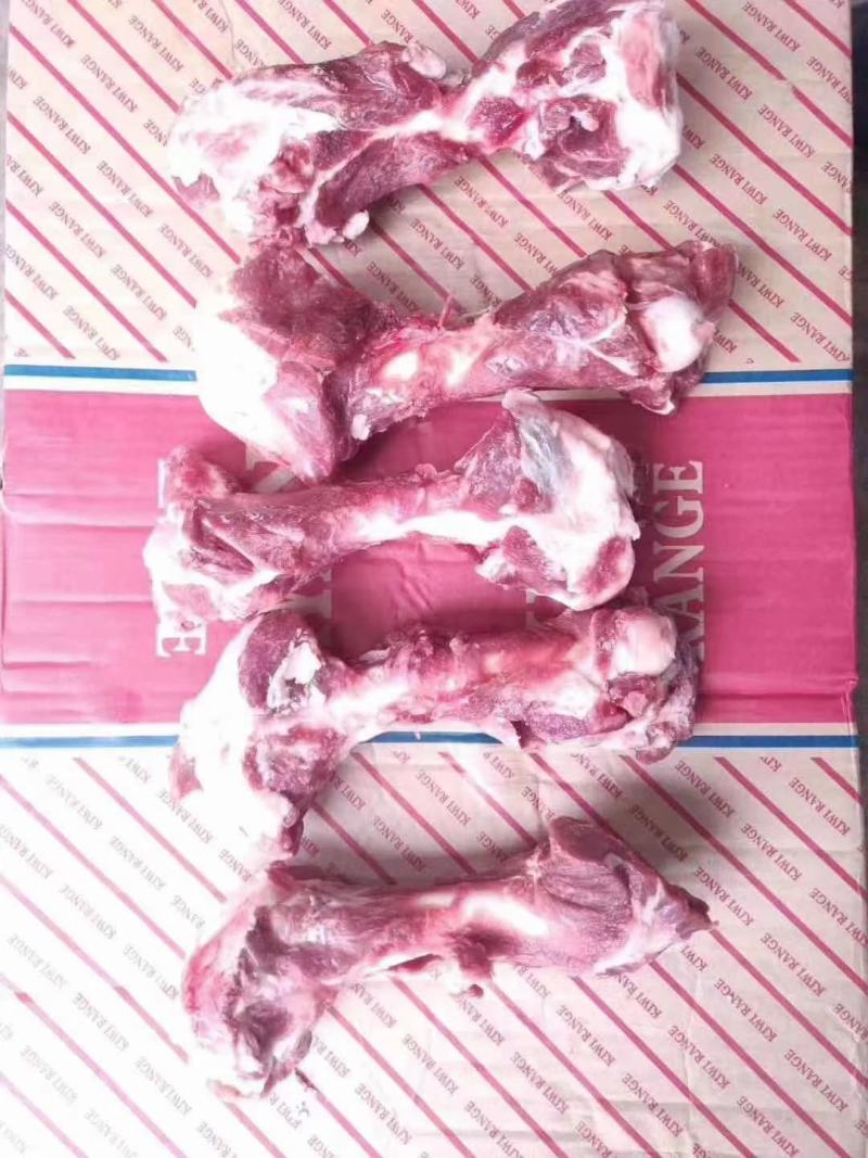 国产加肉羊棒骨大量供应，货源充足，量大从优，根根带肉