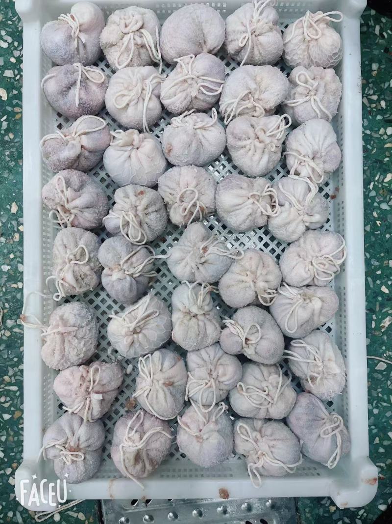 精品羊肚包肉大量供应，新鲜发货，河北厂家直发，量大从优。