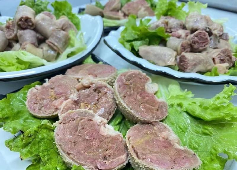 精品羊肚包肉大量供应，新鲜发货，河北厂家直发，量大从优。