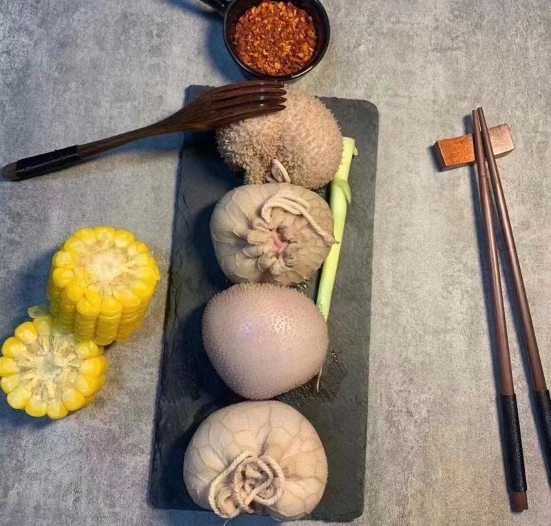 精品羊肚包肉大量供应，新鲜发货，河北厂家直发，量大从优。