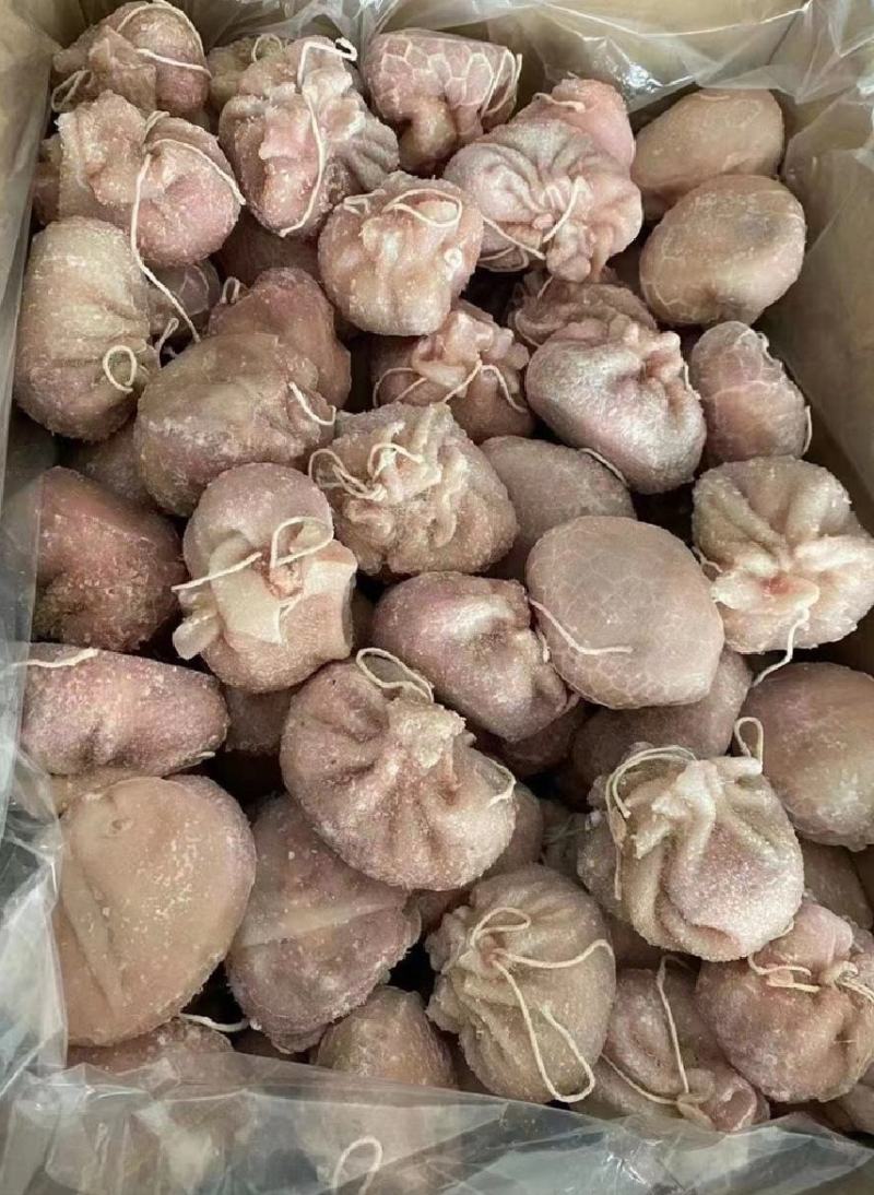 精品羊肚包肉大量供应，新鲜发货，河北厂家直发，量大从优。