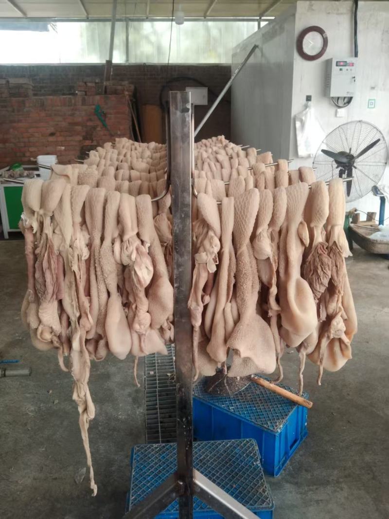 五香全熟羊杂货源充足，厂家直发干净卫生，量大从优