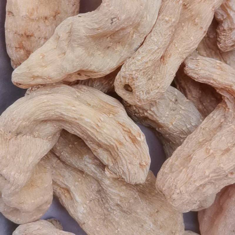 山东菏泽一手货源天麻个品质好价格优对接全国市场欢迎采购