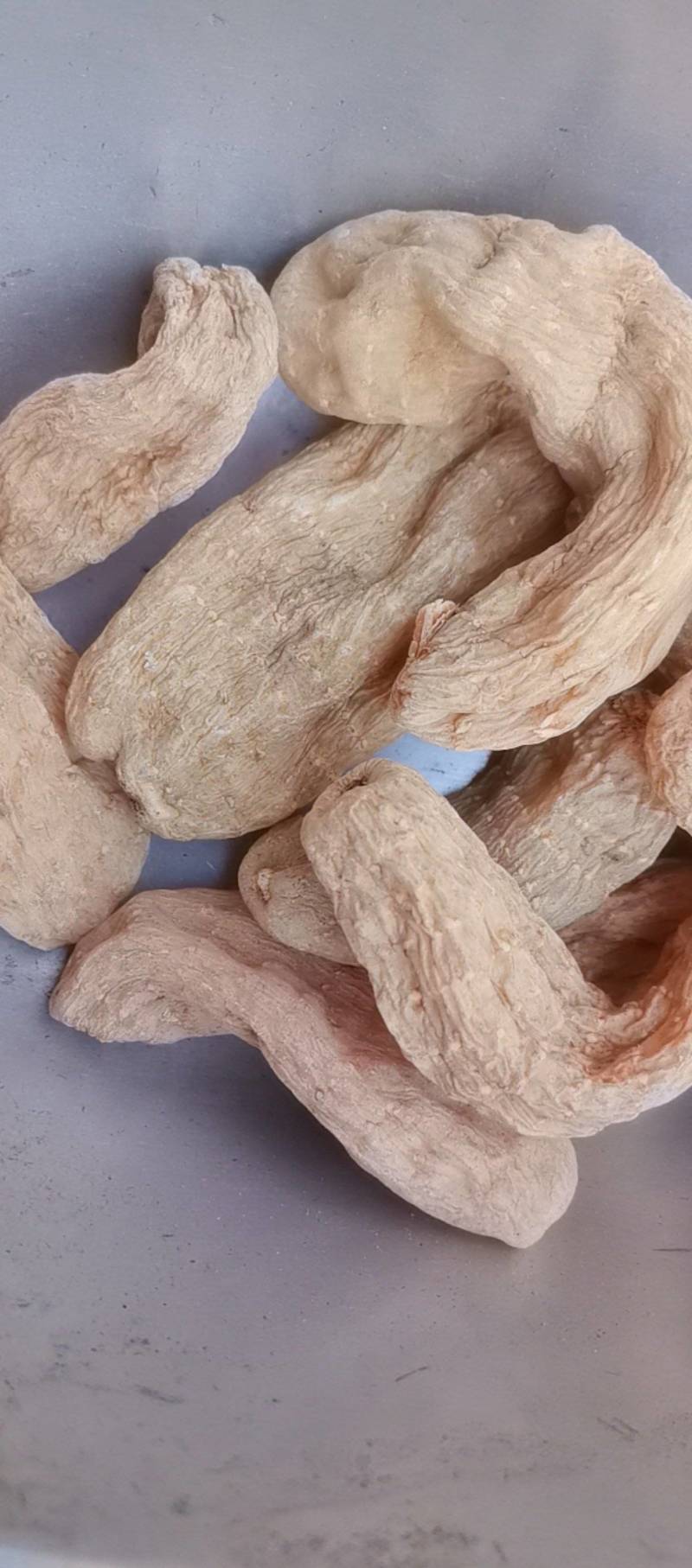 山东菏泽一手货源天麻个品质好价格优对接全国市场欢迎采购