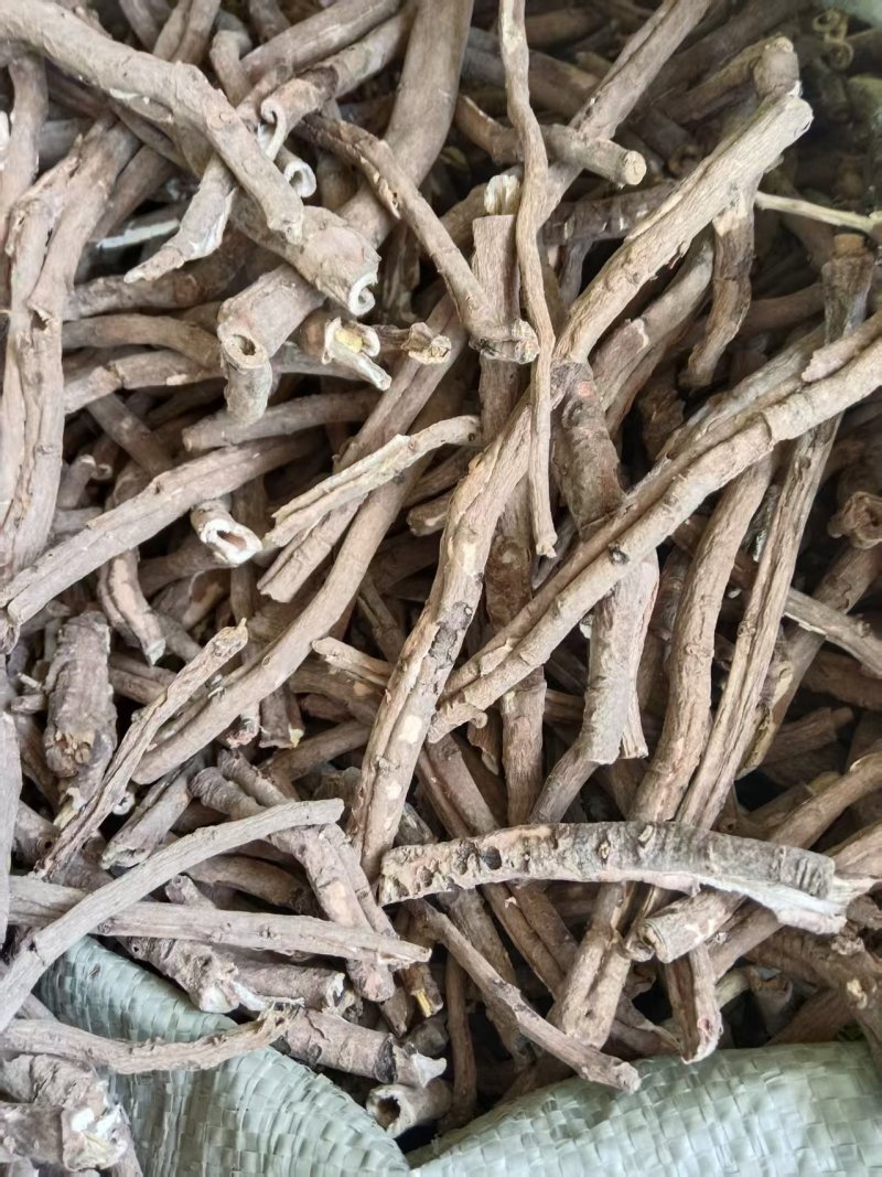 黑丹皮，无硫牡丹皮，货真价实，产地一手批发