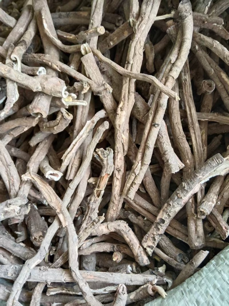 黑丹皮，无硫牡丹皮，货真价实，产地一手批发