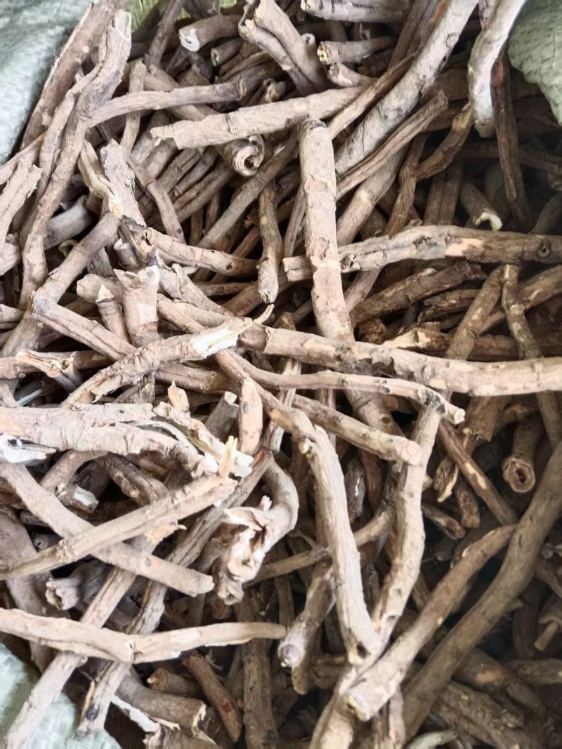 黑丹皮，无硫牡丹皮，货真价实，产地一手批发