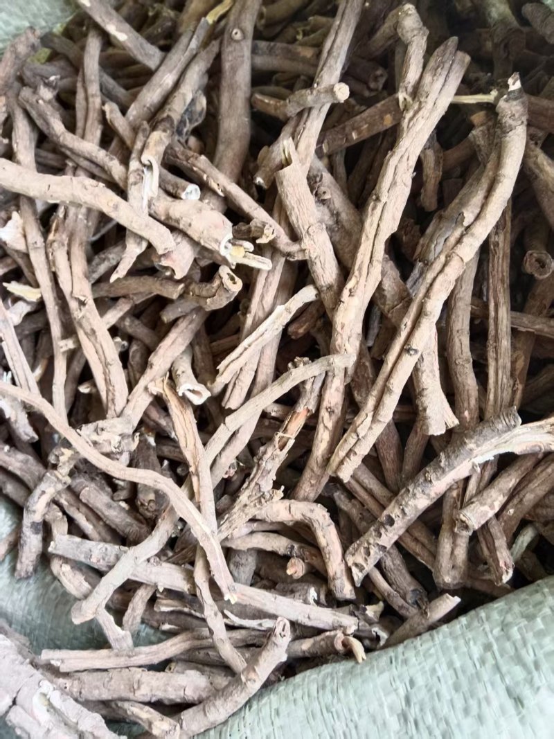 黑丹皮，无硫牡丹皮，货真价实，产地一手批发