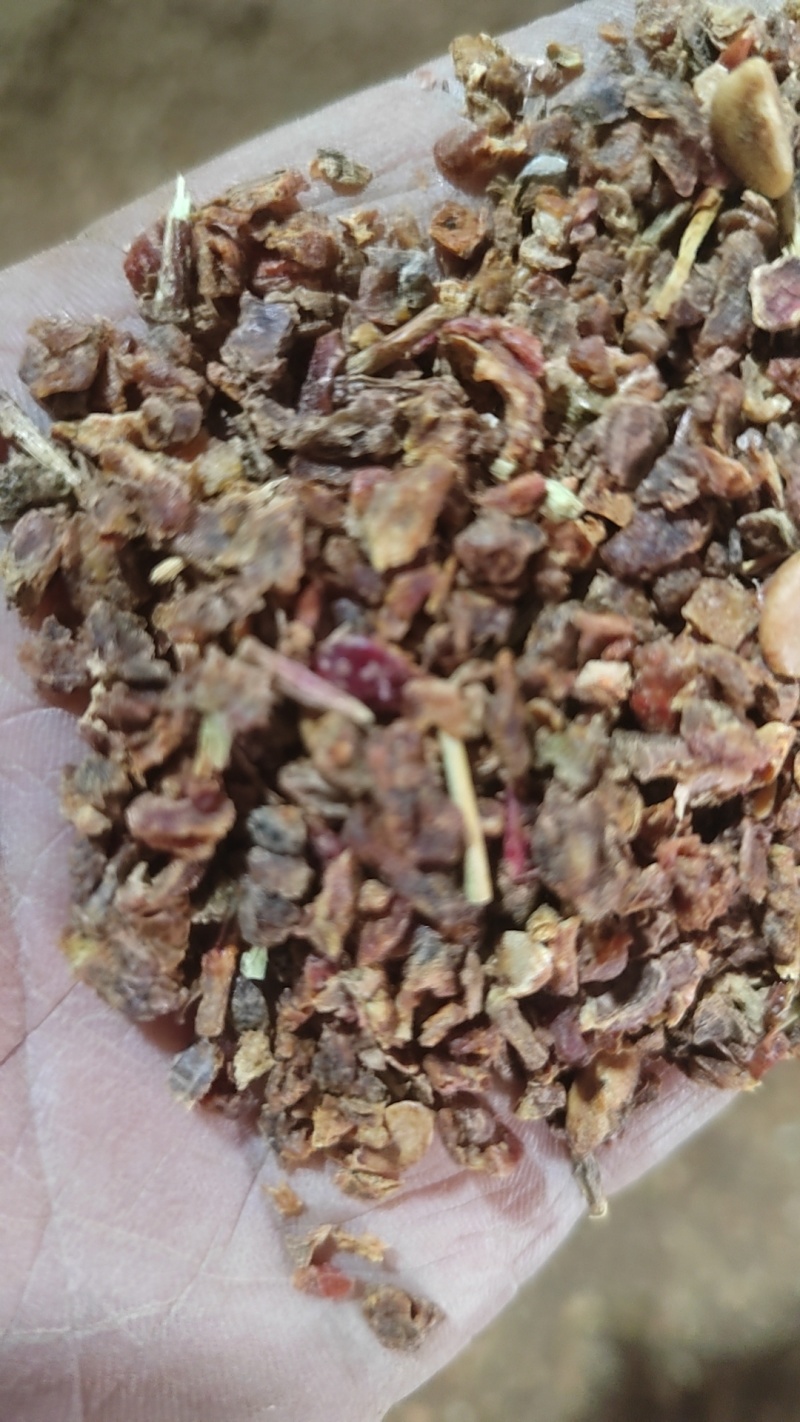 山楂沫开胃宝饲料添加剂产地直发货源充足常年供应