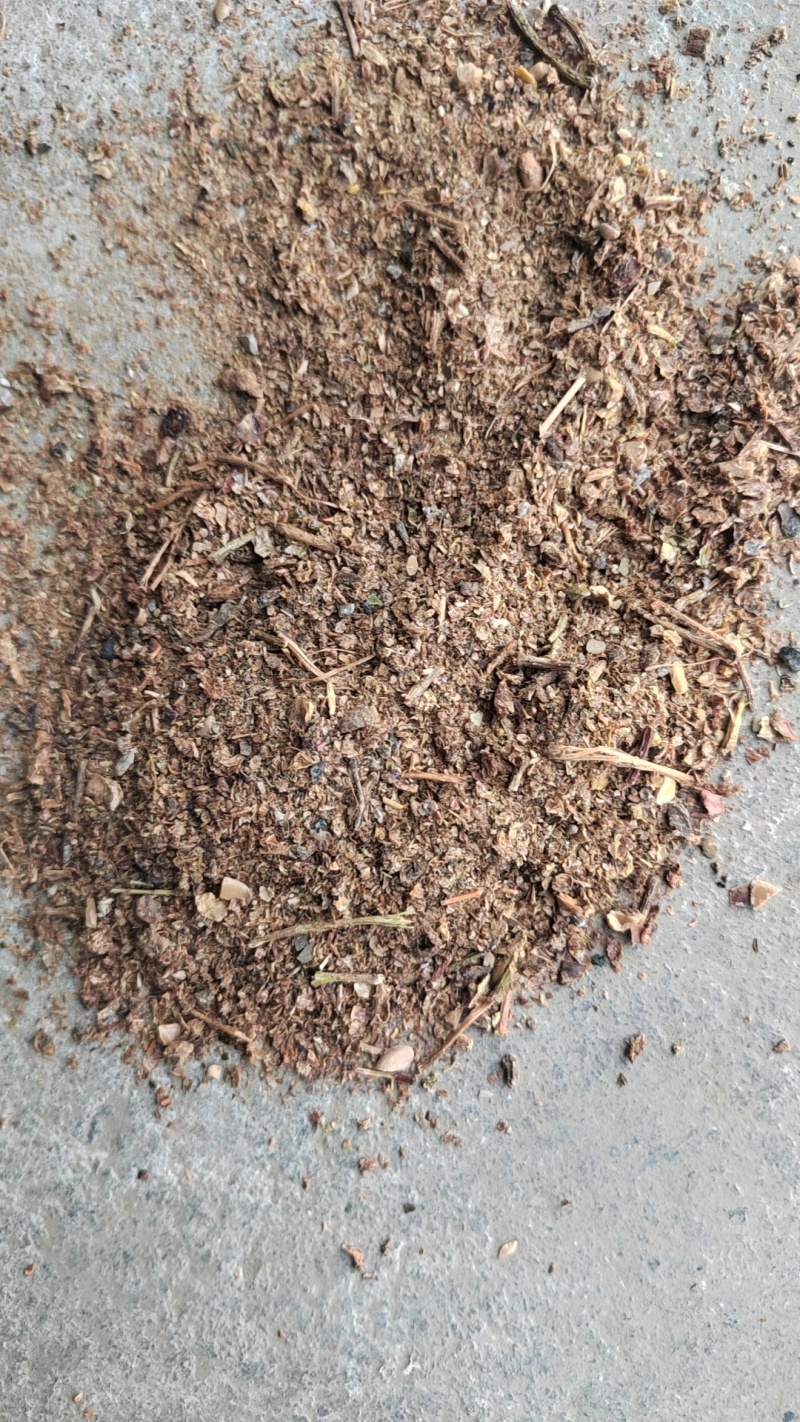 山楂沫开胃宝饲料添加剂产地直发货源充足常年供应