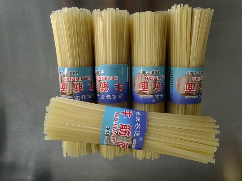 牛筋面大量批发厂家直销品质保证欢迎全国各地老板采购