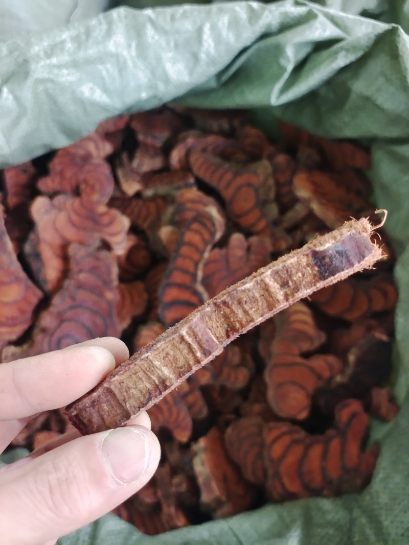 广西鸡血藤药材野生老鸡血藤干货中药材草药泡茶泡水泡酒