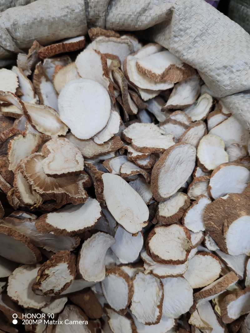 金果榄中药材金果榄批发片子个子都有规格齐全