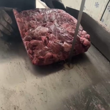 牛碎肉