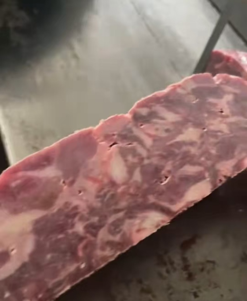 牛碎肉