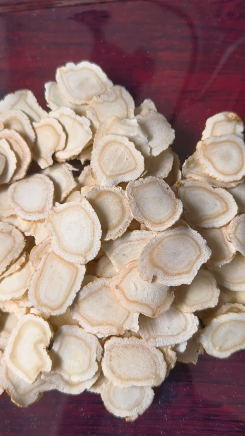 西洋参软质片选，关书药业品质保证品类齐全