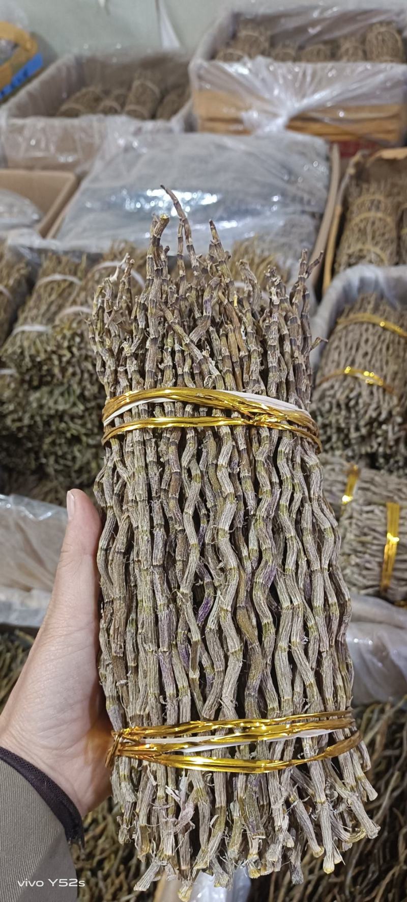 石斛铁皮石斛紫皮石斛各种名贵药材源于大自然的馈赠一手货源