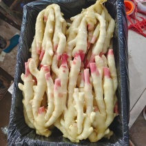 安丘红芽嫩姜，鲜姜，红芽姜，仔姜，一手货源价格便宜