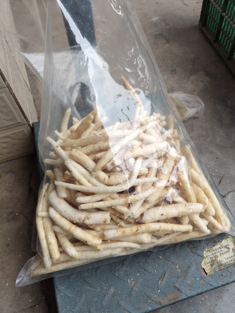 川明参大量有货产地直发可视频看货对接全国