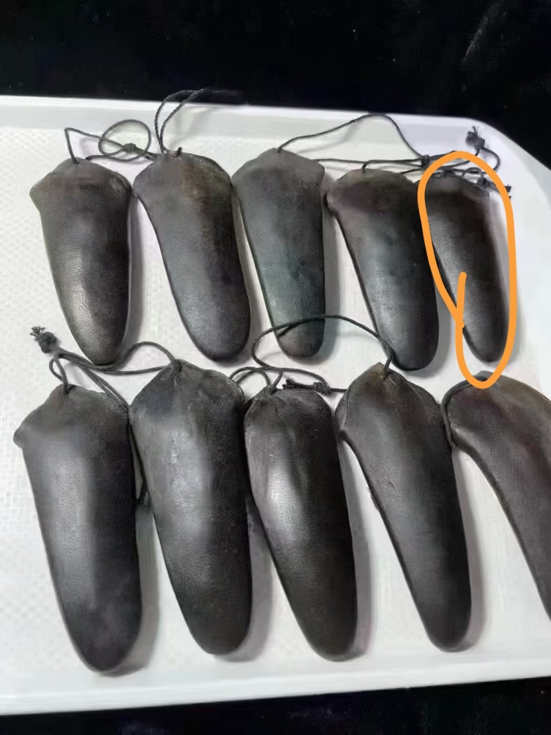 鹿尾，各种规格都有，原产地发货，大量供货