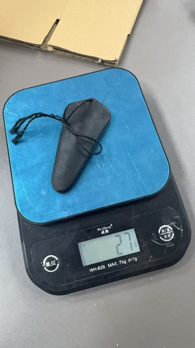 鹿尾巴小克数煲汤泡酒泡茶一件代发电商供货