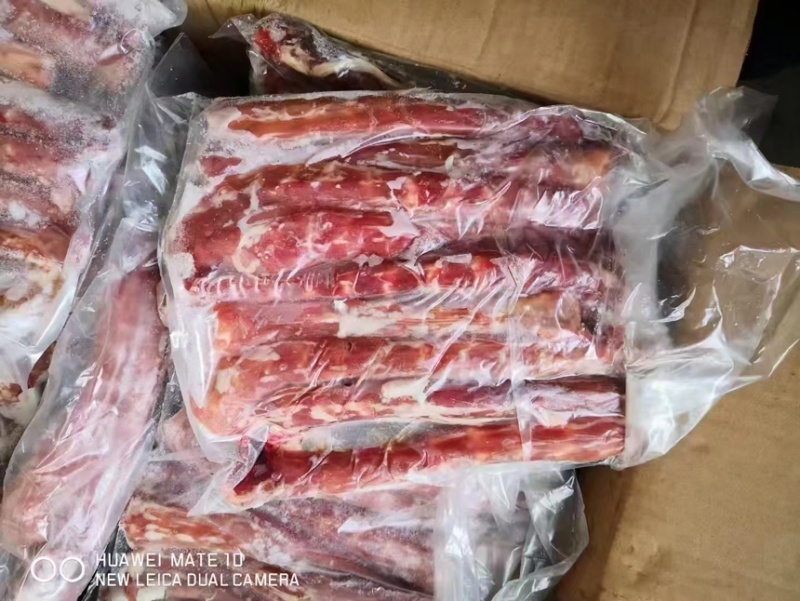 山东精品鹅脖常年批发产地发货欢迎下单选购